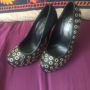 Aldo shoes